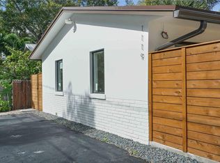 1119 W Las Olas Blvd APT 1, Fort Lauderdale, FL 33312