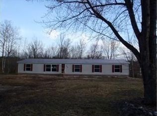 110 E Lever Rd, Hart, MI 49420