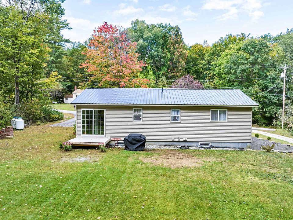 4 Forest Lane, Boscawen, NH 03303 Zillow