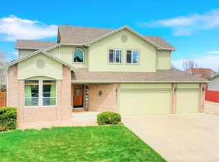 5401 W 16th Street Ln, Greeley, CO 80634