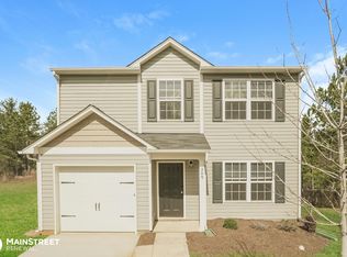 306 Olde North Church Dr, Concord, NC 28025