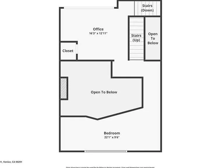 815 Hampton Dr #3 — Photo 15