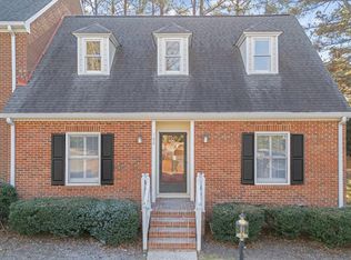 768 Weathergreen Dr, Raleigh, NC 27615