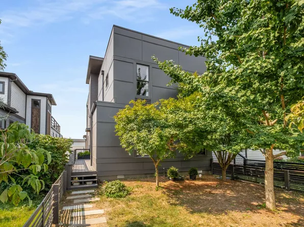 1108B Glenview Dr, Nashville, TN 37206