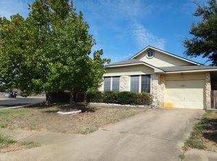 16829 Village Oak Loop, Austin, TX 78717