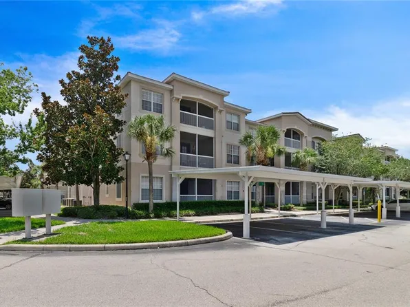 3351 Whitestone Cir Unit 308, Kissimmee, FL 34741