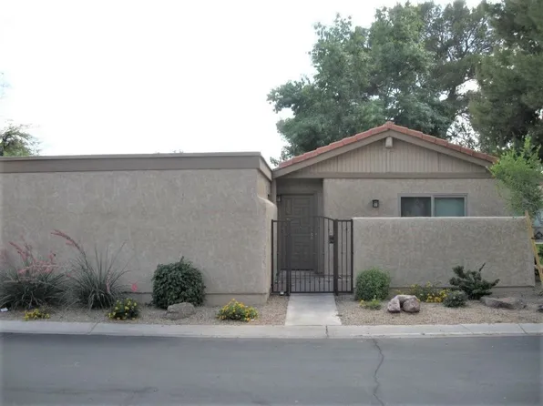 6350 N 78th St Unit 277, Scottsdale, AZ 85250