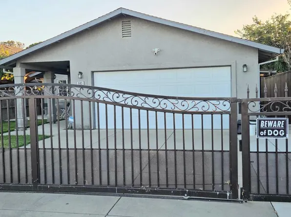903 Bird Ave, Stockton, CA 95215