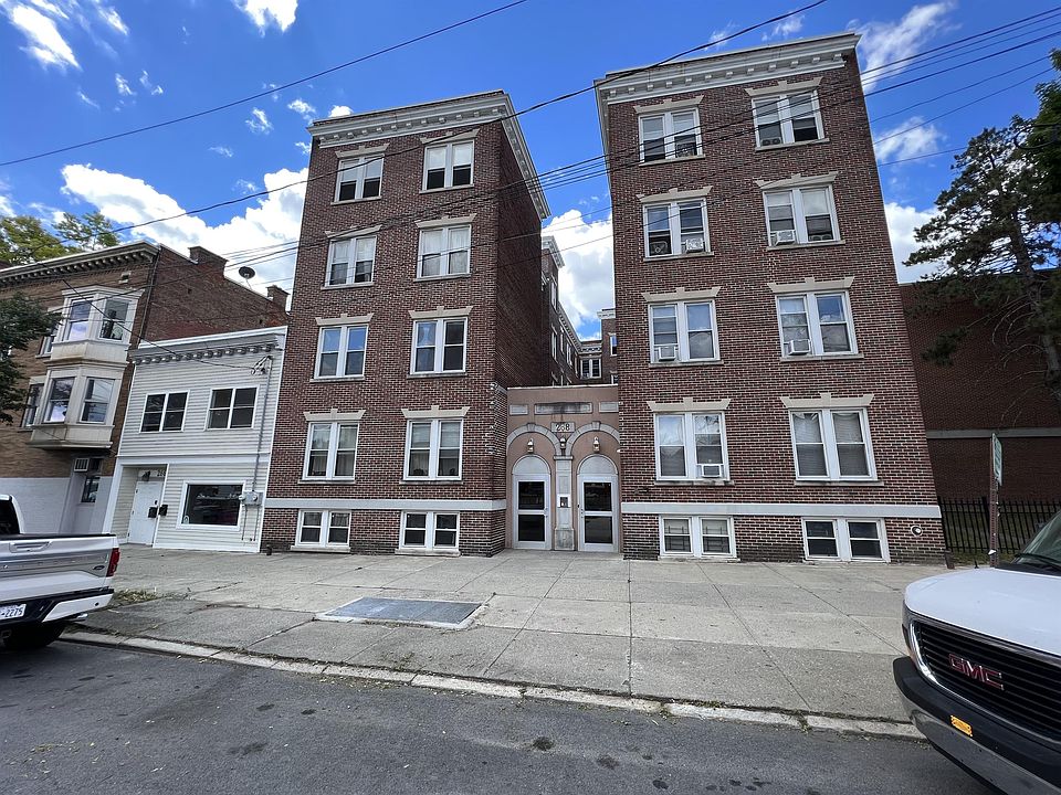 268 Washington Ave 268 Washington Ave Albany NY Zillow