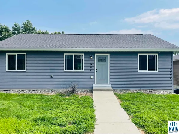 1530-32 S Saint Aubin St, Sioux City, IA 51106