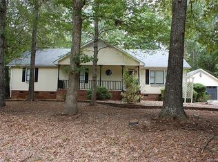 258 Willow Creek Dr, Stanfield, NC 28163