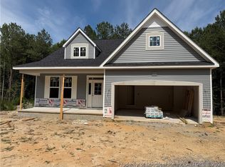 575 Grand Griffon Way, Lillington, NC 27546