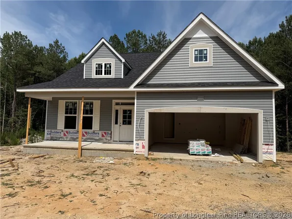 575 Grand Griffon Way, Lillington, NC 27546