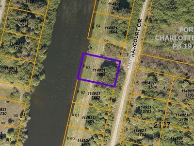 Harcourt Cir LOT 63, North Pt, FL, 34288