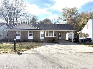 508 Fenley Ave, Lyndon, KY 40222