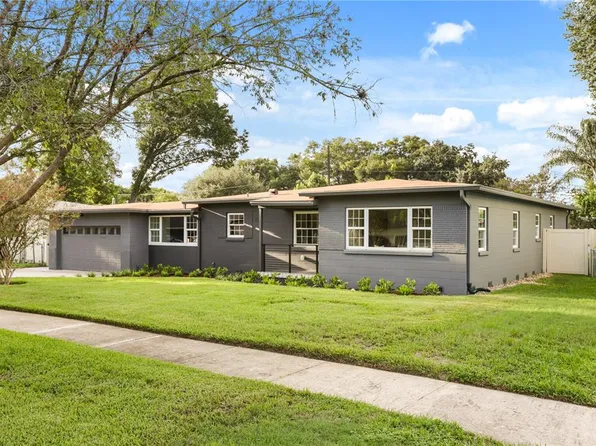 2501 NANCY STREET, ORLANDO, FL 32806