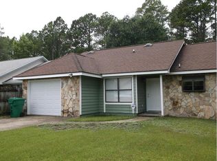 2134 Wilderness Path, Fort Walton Beach, FL 32547