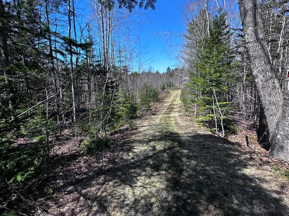 Map R07 Lot 045-A01 Back Narrows Road, Boothbay, ME 04537