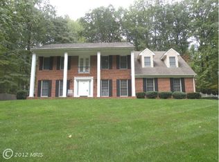 4224 Basford Rd, Frederick, MD 21703