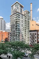 501 East 74th Street in Lenox Hill
