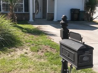 5311 Falling Star Dr, Tallahassee, FL 32303