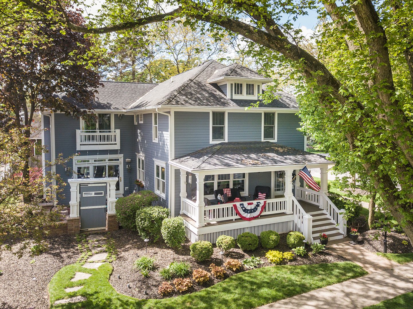 242 W Van Buren Ave, Naperville, IL 60540 Zillow