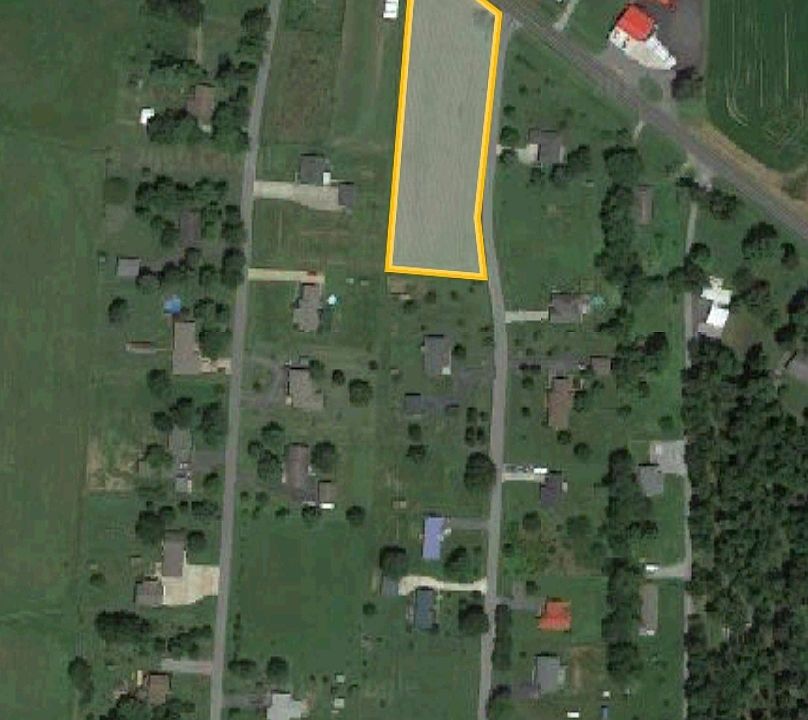 Subdivision overview