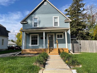 1430 6th Ave S #1430, Fort Dodge, IA, 50501
