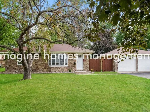 10601 Ewing Ave S, Bloomington, MN 55431