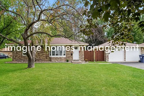10601 Ewing Ave S Photo 1