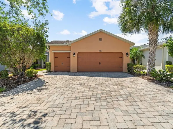 1825 Pelican Hill Way, Poinciana, FL 34759