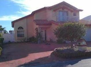 8576 SW 210th Ter, Cutler Bay, FL 33189