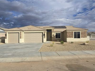 2117 Rex Allen Dr, Kingman, AZ, 86409