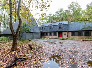 2579 Williamsburg Bantam Rd, Bethel, OH 45106