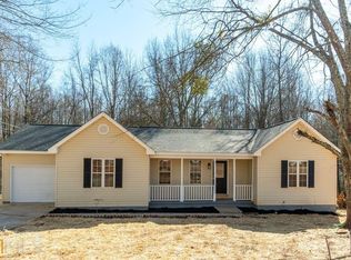 223 Hannah Ct, Barnesville, GA 30204