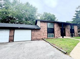 109 Britanna Dr #109, Belleville, IL 62226