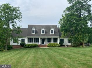 2957 Lonesome Dove Rd, Mount Airy, MD 21771