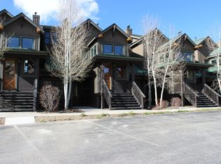 2202 Blue Sky Trl, Granby, CO 80446