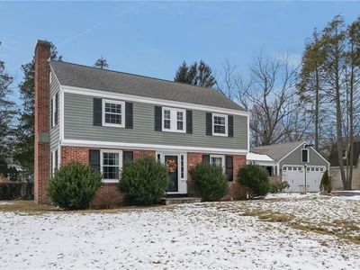 83 Merrymount Dr, Warwick, RI, 02888