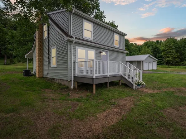 704 Adrian Sherrett Rd, Cowansville, PA 16218