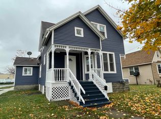 1514 Woodside Ave, Bay City, MI 48708