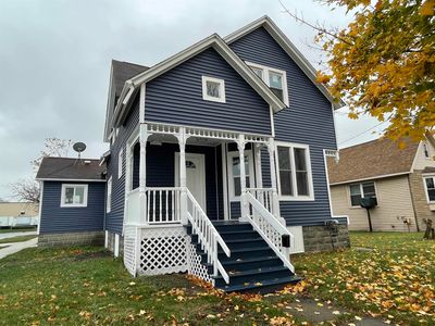 1514 Woodside Ave, Bay City, MI, 48708