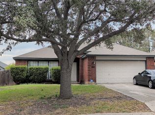 5607 Spring Quail, San Antonio, TX 78247