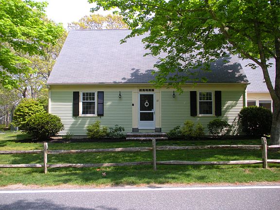 2nd image of 17 Chase Street