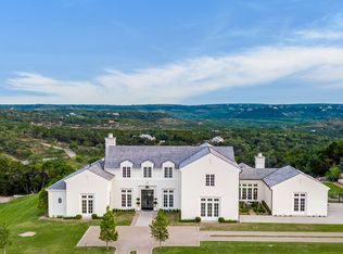 383 Inspiration Trl, Wimberley, TX 78676