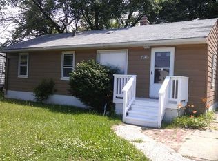 6731 Middlebelt Rd, Romulus, MI 48174