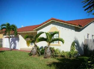 17811 SW 152nd Pl, Miami, FL 33187