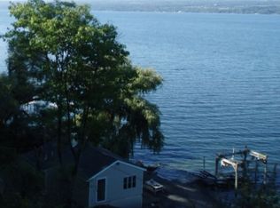 1093 Honoco Rd, Aurora, NY 13026