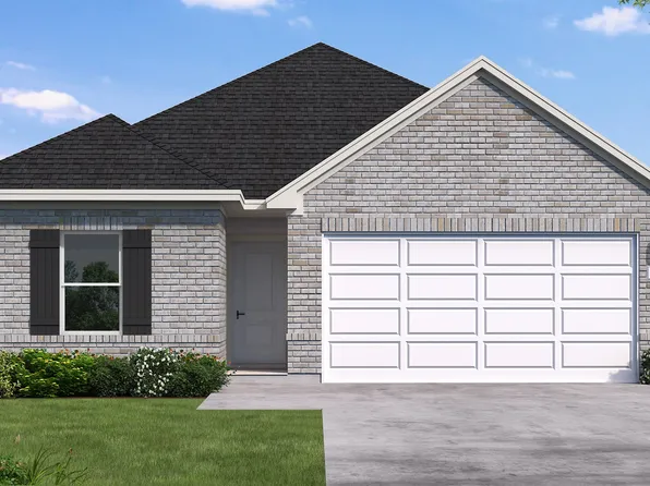 12217 Mead Grove Dr, Dickinson, TX 77539