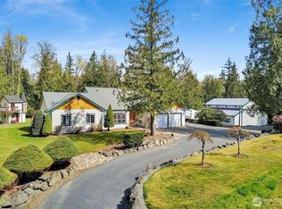 5065 Zander Drive, Bellingham, WA